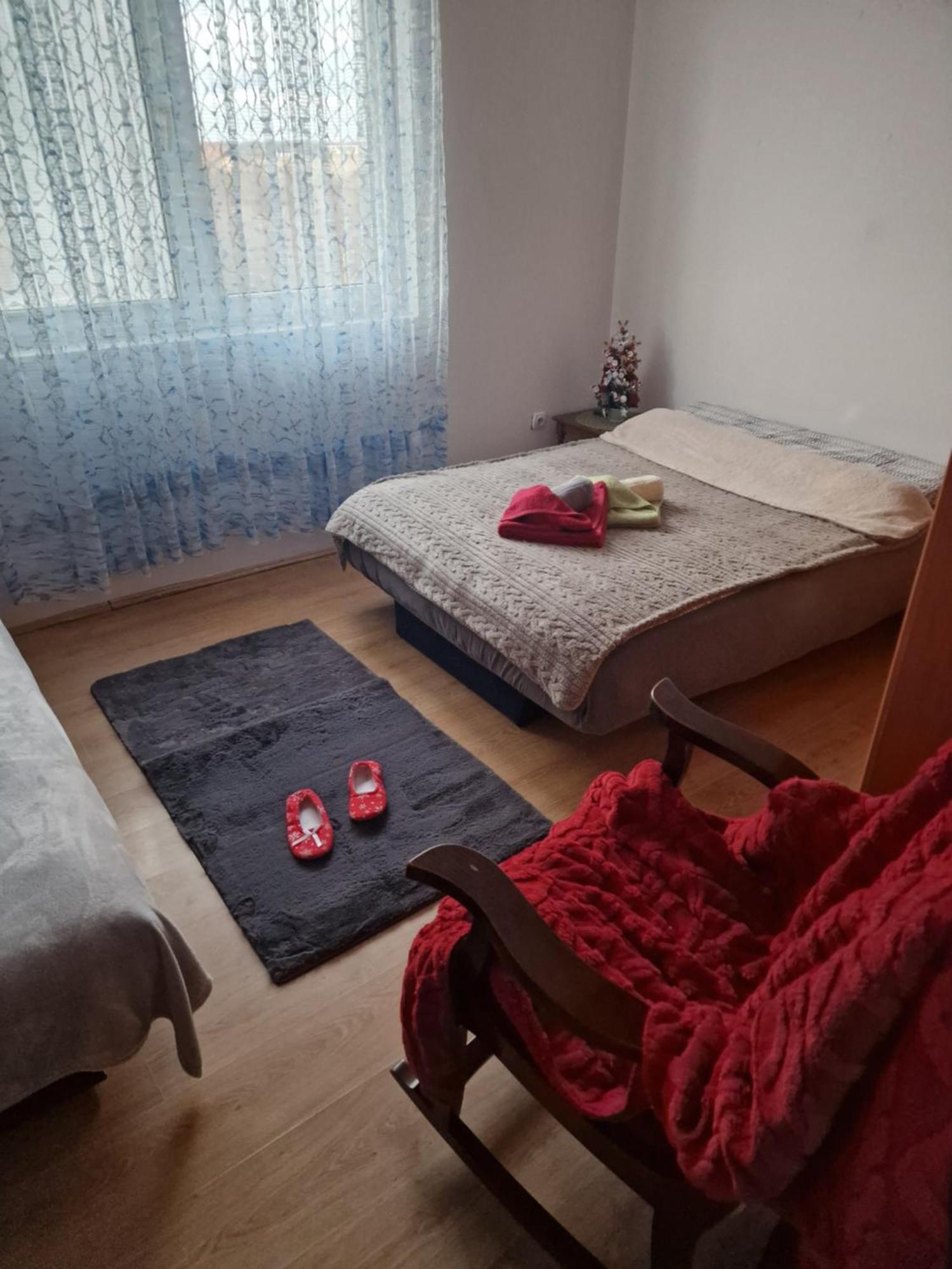 Apartment Jasemin Ćuprija