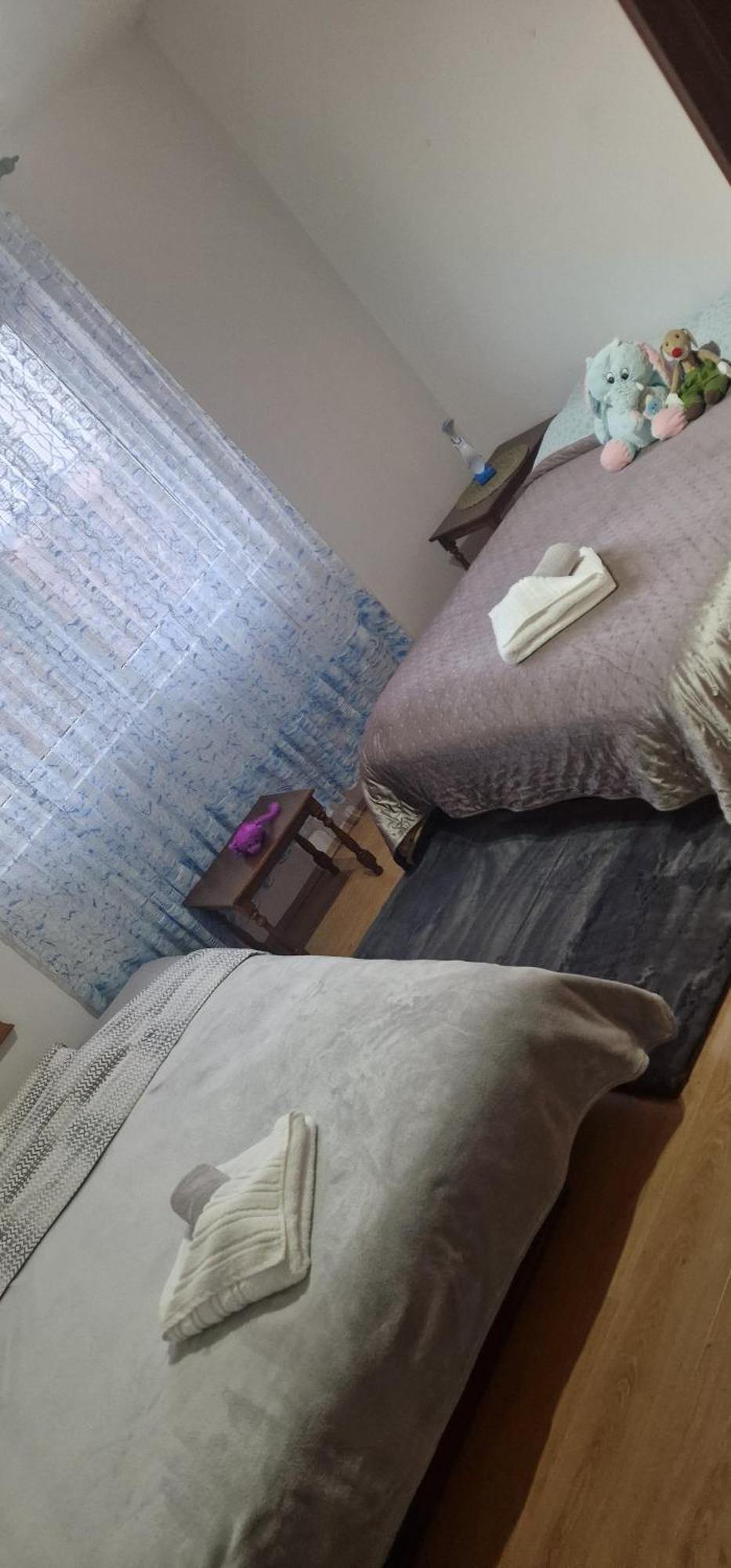 Jasemin Apartment *